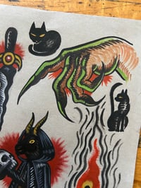 Image 3 of Woods witch Flash