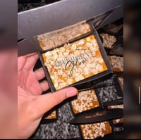 Image 1 of Radiance Roots | Turmeric & Carrot Bar