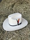 San Judas Sinaloa 100x Limited Edition Straw Hat