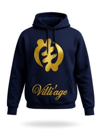 Image 2 of Villi'age Classic Hoody 