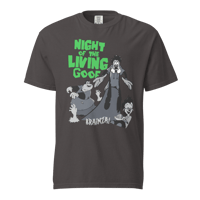Image 1 of Night of the Living Goof Tee