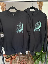 Image 1 of Black Phillip