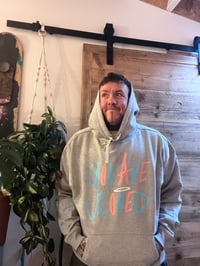 Image 1 of You are loved hoody 