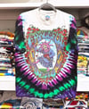 Grateful Dead 1993 Seasons of the Dead T-Shirt - Size L