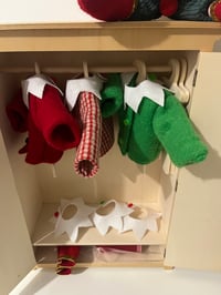 Image 3 of Le Dressing des lutins ( collection2025)à partir de 