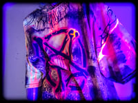 Image 10 of UV PentaBoneS Tee (3XL)