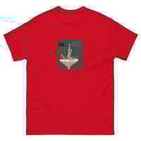 Image 9 of DROWNING IN CHAMPAGNE T-SHIRT
