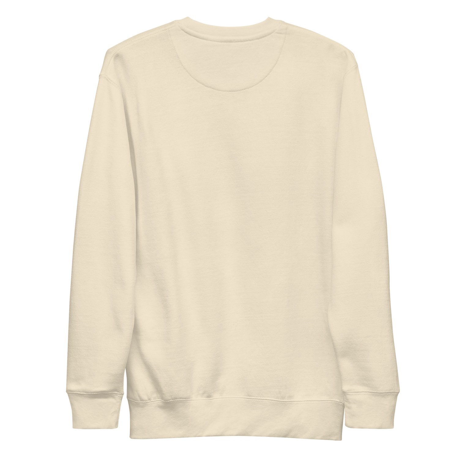 Image of Original BL Fleece Pullover