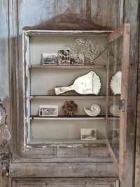 Image 2 of La vitrine d'exposition 