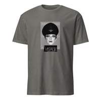 Image 2 of Visage 4 Unisex T-Shirt