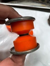 Image 6 of Radius Rod PU Bush set 