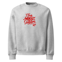 Image 1 of TWU CLOUDS