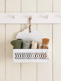 Image 1 of Boîte murale