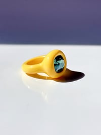 Image 1 of LEMONBELLA RING 
