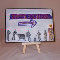 Image 2 of Lineup