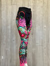 Sugar Skull Leggings 2022