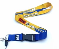Image 2 of Spoon Sports theme Lanyard