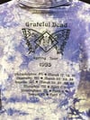 Grateful Dead 1995 Spring Tour T-Shirt — Size L