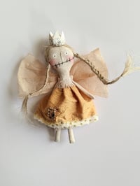 Image 1 of The Teatime Christmas Fairy Sister 2