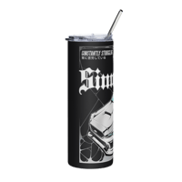 Image 2 of Webs tumbler
