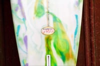 Image 4 of Glassing and Sanding for Shapers