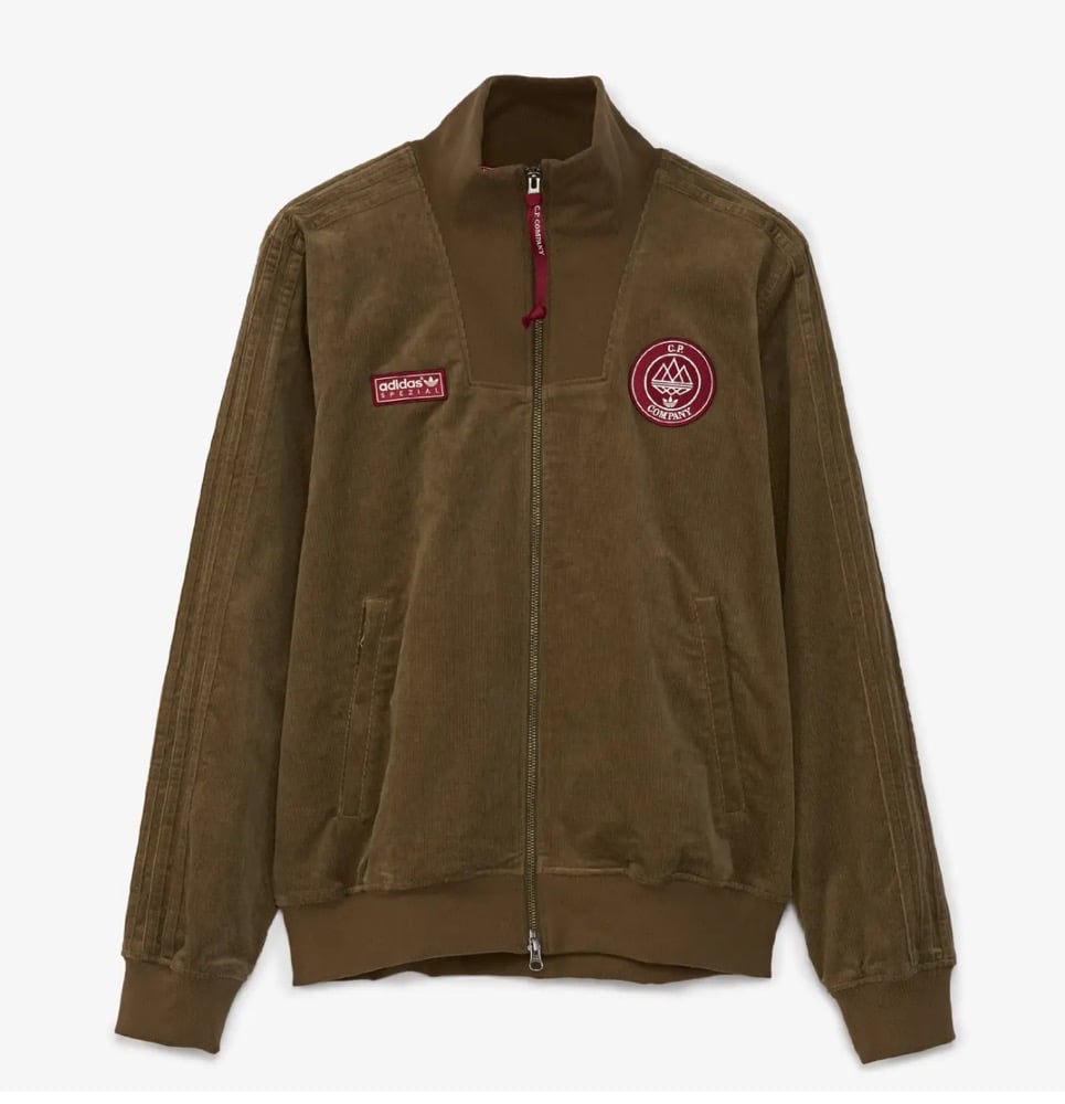 Adidas X CP Settend TT - Small 