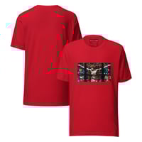 Image 6 of Unisex t-shirt Barbed Wire Jesus