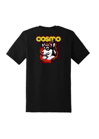 Image 1 of T-Shirt "Cosmo Ripper"