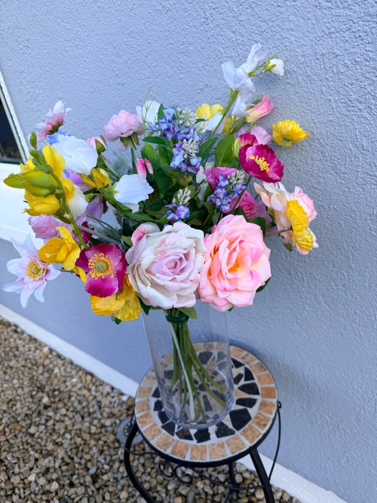 Image of Luxury Floral Arrangement 2