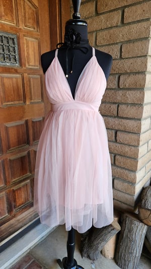 Image of Princess Dress 