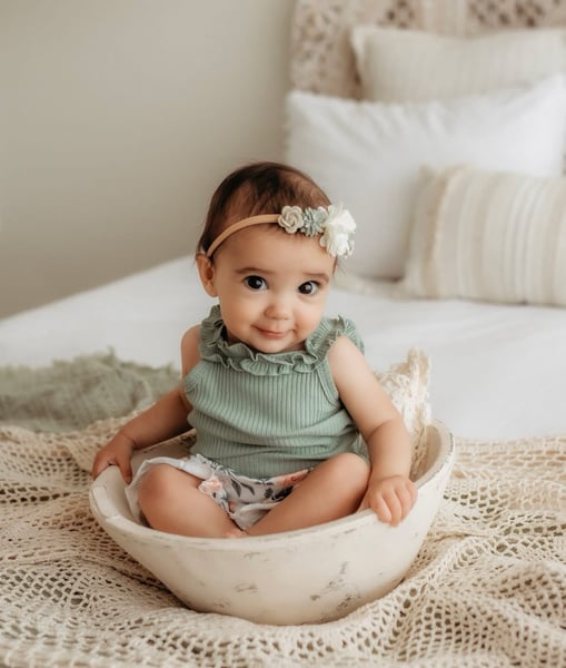 Image of Black Friday CHILD Session* 