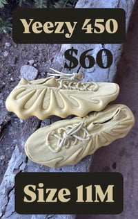Yeezy 450 