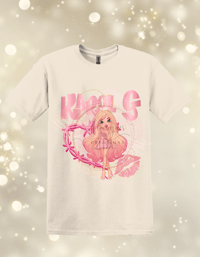 Image 3 of Karol G Doll Shirt
