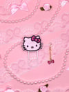 HK Planner Clip and Charm Set