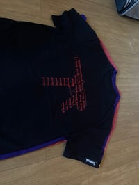 Image 3 of Tech-9 All Over (Black)