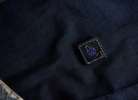 HOLD BACK: Chiukage Sakura TAIRU/Nano Coin - Kage Murasaki