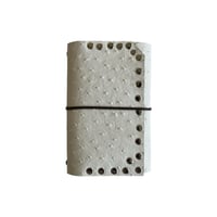 Image 1 of Maverick’s Pocket Journal 1.5 (White)