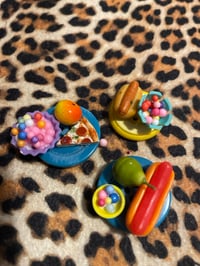 Image 5 of Saturday March 28th Tiny Bits of Joy Workshop  