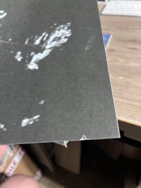 Image 4 of Cripple Bastards - "Misantropo A Senso Unico" LP+CD (Italian Import)