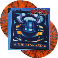 Tankard. The Tankard. 