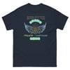 BOSSFITTED Men's Youth S & C Classic Tee