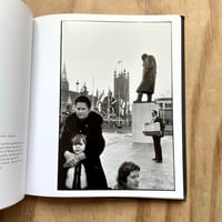 Image 7 of Martine Franck - Retrospective 