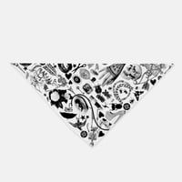 Image 4 of Mini Print Bandana