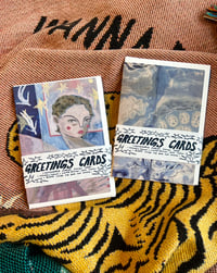 Image 1 of Greeting Cards - Pack of 2