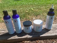 Image 3 of 5 Step Wash Day Bundle 