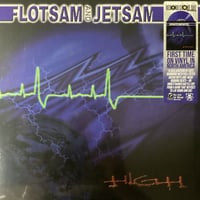 Flotsam And Jetsam - High