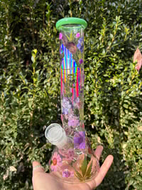 Image 1 of Green Witch