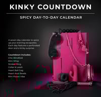 Kinky Countdown
