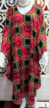 Image 9 of Kaftans to Style For 