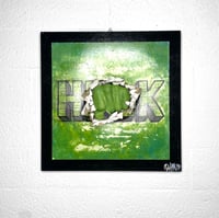 Image 1 of Hulk Punch